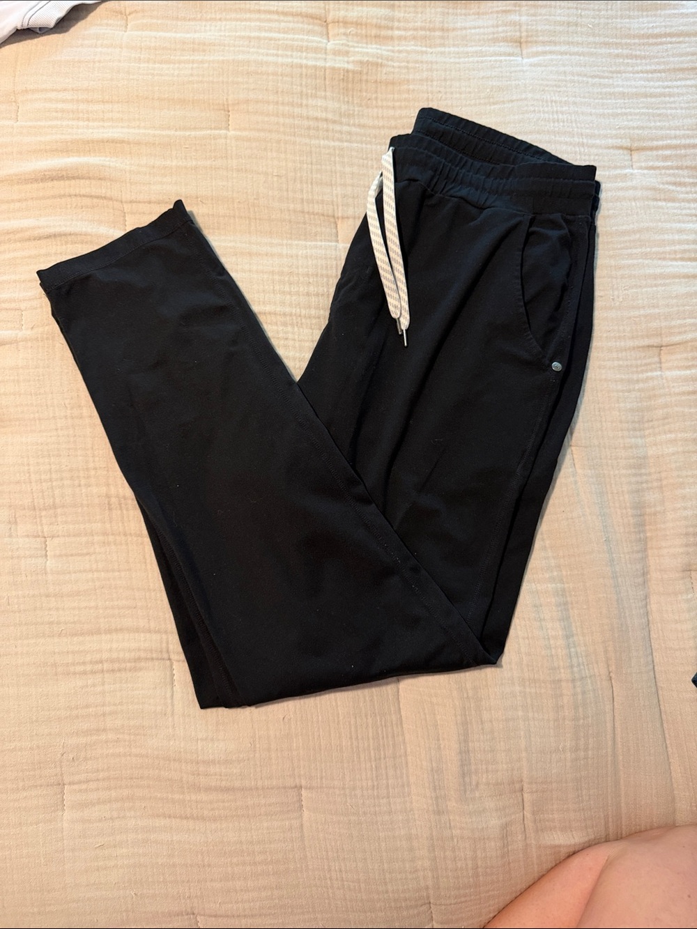 Men’s vuori ponto performance pants